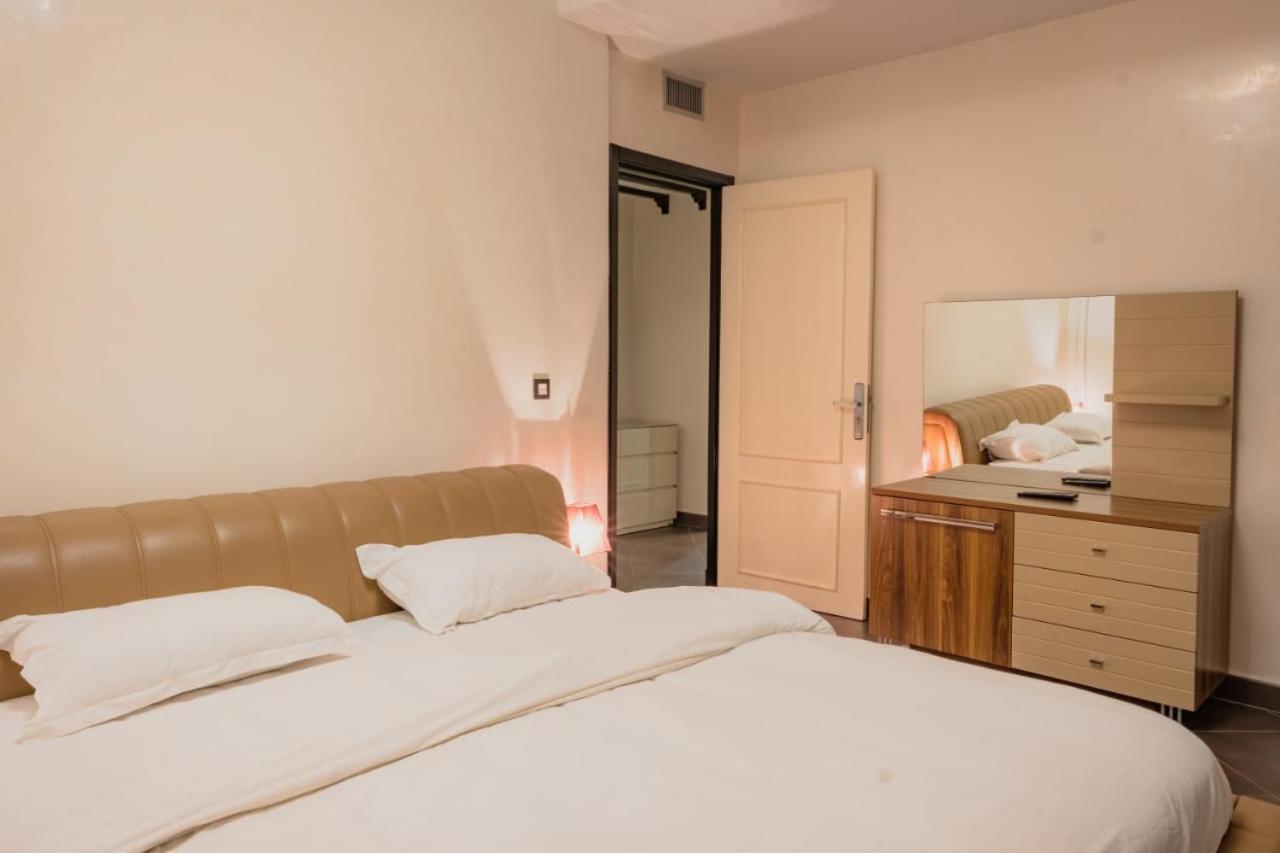 Appart Hotel Star 탕헤르 외부 사진