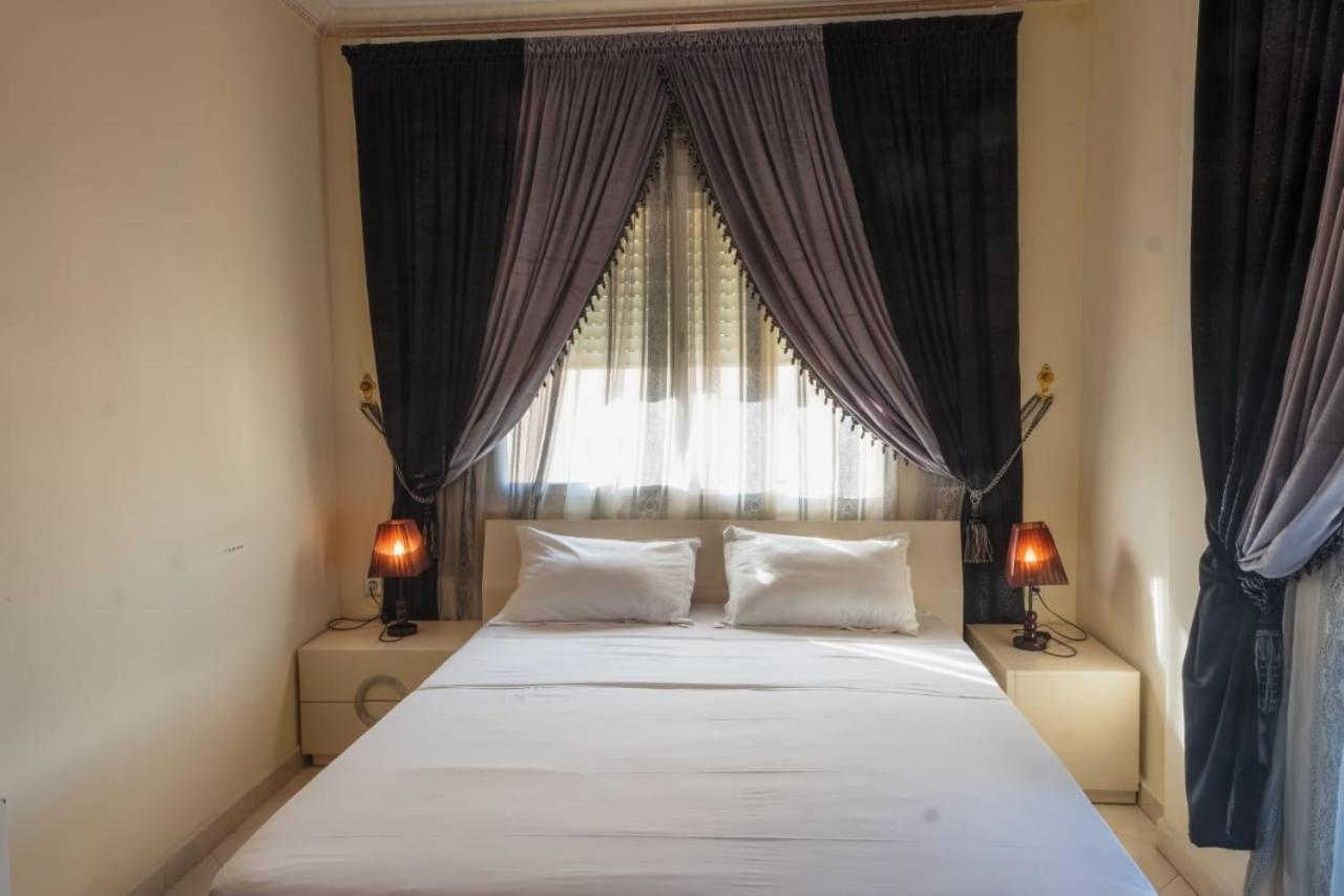 Appart Hotel Star 탕헤르 외부 사진