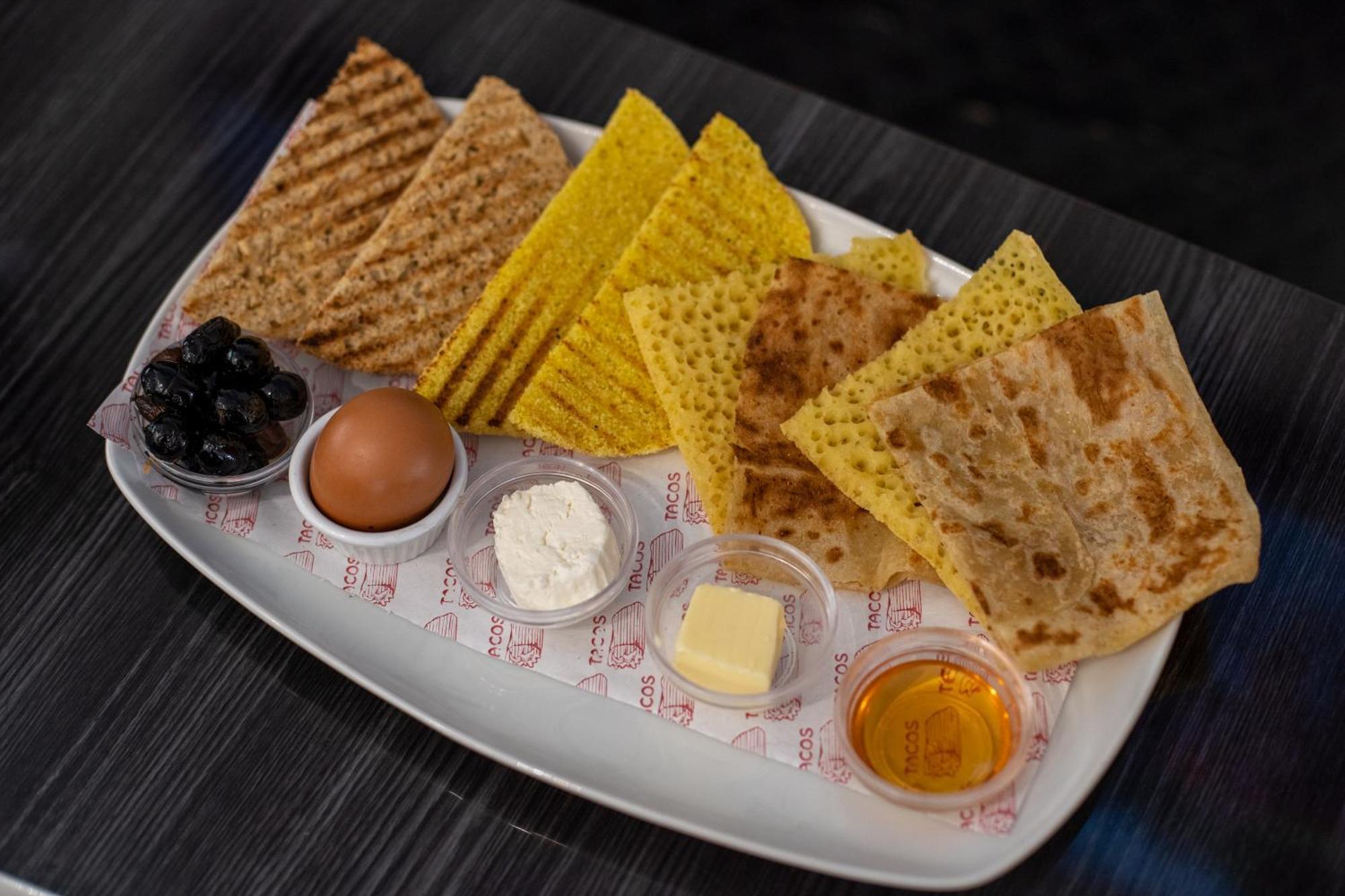 Appart Hotel Star 탕헤르 외부 사진