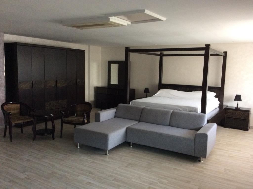 Appart Hotel Star 탕헤르 외부 사진