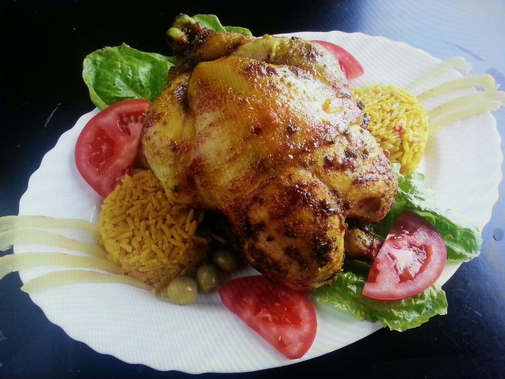 Appart Hotel Star 탕헤르 외부 사진
