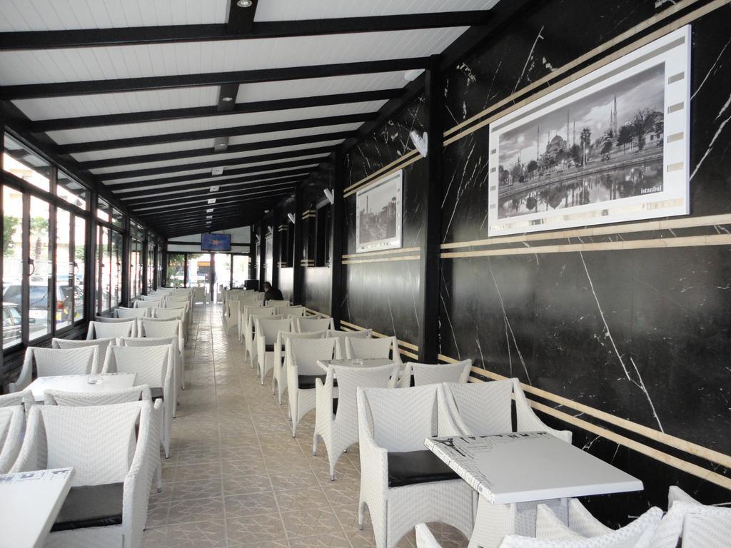 Appart Hotel Star 탕헤르 외부 사진
